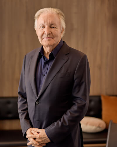 John Leaver
