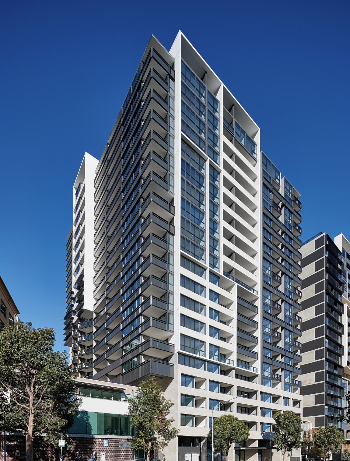 BOTANIC, SOUTHBANK, VIC